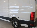  Volkswagen  Crafter Volkswagen  35 2.0 TDI 140KM manualna 3.640 wysoki 4d #57