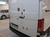  Volkswagen  Crafter Volkswagen  35 2.0 TDI 140KM manualna 3.640 wysoki 4d #61