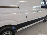  Volkswagen  Crafter Volkswagen  35 2.0 TDI 140KM manualna 3.640 wysoki 4d #70
