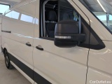  Volkswagen  Crafter Volkswagen  35 2.0 TDI 140KM manualna 3.640 wysoki 4d #73