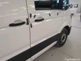  Volkswagen  Crafter Volkswagen  35 2.0 TDI 140KM manualna 3.640 wysoki 4d #75