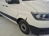  Volkswagen  Crafter Volkswagen  35 2.0 TDI 140KM manualna 3.640 wysoki 4d #76