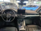  Audi  A4 Audi  Limousine 35 TFSI S tronic Advanced 4d #6