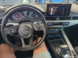  Audi  A4 Audi  Limousine 35 TFSI S tronic Advanced 4d #15