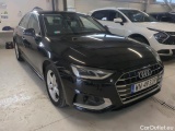  Audi  A4 Audi  Limousine 35 TFSI S tronic Advanced 4d #16