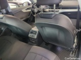 Audi  A4 Audi  Limousine 35 TFSI S tronic Advanced 4d #20