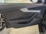  Audi  A4 Audi  Limousine 35 TFSI S tronic Advanced 4d #21