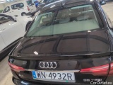  Audi  A4 Audi  Limousine 35 TFSI S tronic Advanced 4d #41