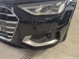  Audi  A4 Audi  Limousine 35 TFSI S tronic Advanced 4d #62
