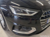  Audi  A4 Audi  Limousine 35 TFSI S tronic Advanced 4d #64
