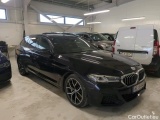  Bmw  Serie 5 BMW Seria 5 530i xDrive Touring 5d #12