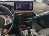  Bmw  Serie 5 BMW Seria 5 530i xDrive Touring 5d #14