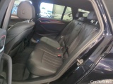  Bmw  Serie 5 BMW Seria 5 530i xDrive Touring 5d #16