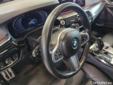  Bmw  Serie 5 BMW Seria 5 530i xDrive Touring 5d #35