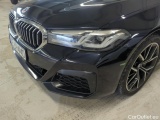  Bmw  Serie 5 BMW Seria 5 530i xDrive Touring 5d #50