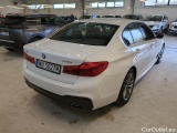  Bmw  Serie 5 BMW Seria 5 530i xDrive 4d #2