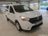  Dacia  Dokker Dacia  1.5 Blue dCi Laureate 95KM 5d #6