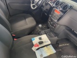  Dacia  Dokker Dacia  1.5 Blue dCi Laureate 95KM 5d #3