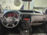 Dacia  Dokker Dacia  1.5 Blue dCi Laureate 95KM 5d #16