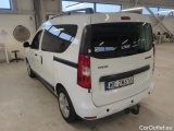  Dacia  Dokker Dacia  1.5 Blue dCi Laureate 95KM 5d #13