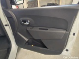  Dacia  Dokker Dacia  1.5 Blue dCi Laureate 95KM 5d #31