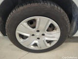  Dacia  Dokker Dacia  1.5 Blue dCi Laureate 95KM 5d #59