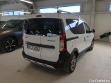  Dacia  Dokker Dacia  1.5 Blue dCi Stepway 95KM 5d #2