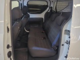  Dacia  Dokker Dacia  1.5 Blue dCi Stepway 95KM 5d #18