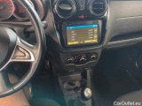  Dacia  Dokker Dacia  1.5 Blue dCi Stepway 95KM 5d #11