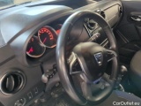  Dacia  Dokker Dacia  1.5 Blue dCi Stepway 95KM 5d #64