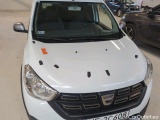  Dacia  Dokker Dacia  1.5 Blue dCi Stepway 95KM 5d #93