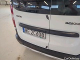  Dacia  Dokker Dacia  1.5 Blue dCi Stepway 95KM 5d #113