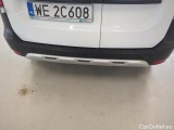  Dacia  Dokker Dacia  1.5 Blue dCi Stepway 95KM 5d #118