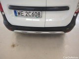  Dacia  Dokker Dacia  1.5 Blue dCi Stepway 95KM 5d #116