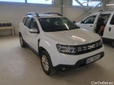  Dacia  Duster Dacia  1.5 Blue dCi Journey 115KM 5d #6