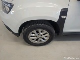  Dacia  Duster Dacia  1.5 Blue dCi Journey 115KM 5d #9