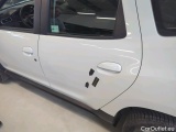  Dacia  Duster Dacia  1.5 Blue dCi Journey 115KM 5d #41
