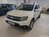  Dacia  Duster Dacia  1.5 Blue dCi Journey 115KM 5d #47