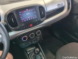  Fiat  500 Fiat L 1.4 16V Connect 5d #7
