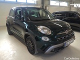  Fiat  500 Fiat L 1.4 16V Connect 5d #10