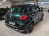  Fiat  500 Fiat L 1.4 16V Connect 5d #2