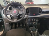  Fiat  500 Fiat L 1.4 16V Connect 5d #15