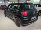  Fiat  500 Fiat L 1.4 16V Connect 5d #14