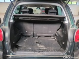  Fiat  500 Fiat L 1.4 16V Connect 5d #12