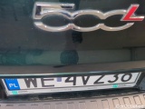  Fiat  500 Fiat L 1.4 16V Connect 5d #57
