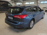  Ford  Focus Ford  1.5 EcoBlue 120KM Titanium 5d #2