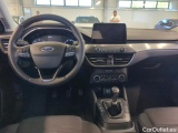  Ford  Focus Ford  1.5 EcoBlue 120KM Titanium 5d #9