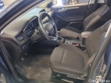  Ford  Focus Ford  1.5 EcoBlue 120KM Titanium 5d #17