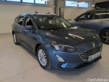  Ford  Focus Ford  1.5 EcoBlue 120KM Titanium 5d #16