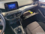  Ford  Focus Ford  1.5 EcoBlue 120KM Titanium 5d #13